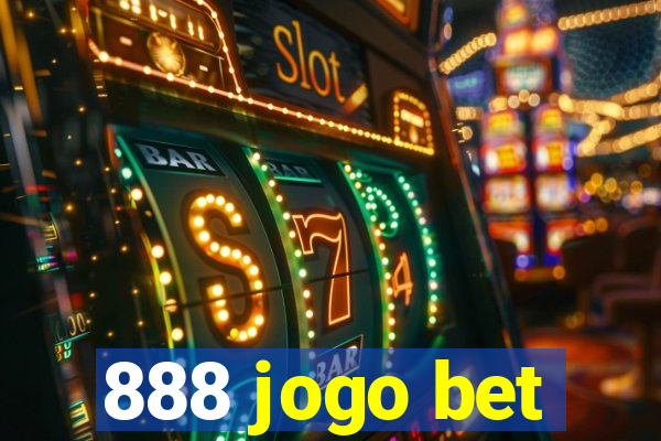 888 jogo bet